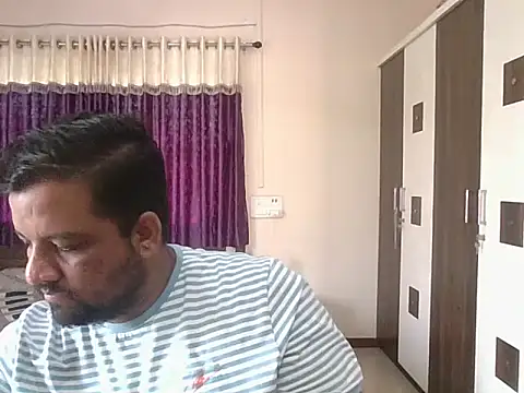 dhruv love online show from 11-14-25, 04:16