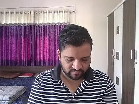 dhruv love online show from 11-15-25, 03:54