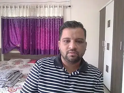 dhruv love online show from 11-25-25, 03:51