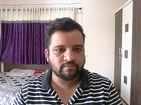 dhruv love online show from 11-11-25, 08:42