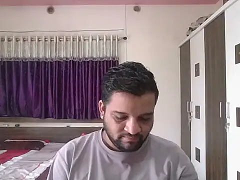 Snapshot of dhruv_love chatting on 09-22-25, 04:07 dhruv love online show from 09-22-25, 04:07