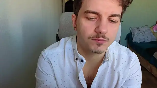 Remy Miles online show from 03-26-26, 05:39