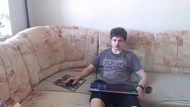 Remy Miles online show from 02-23-25, 07:22