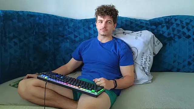 Remy Miles online show from 09-14-25, 06:58