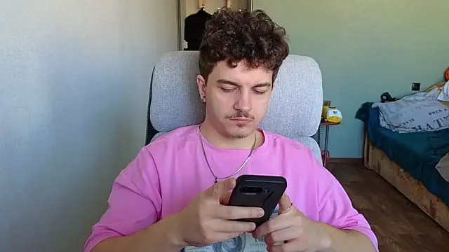 Remy Miles online show from 03-23-26, 05:51