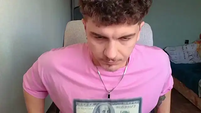 Remy Miles online show from 02-19-26, 02:03