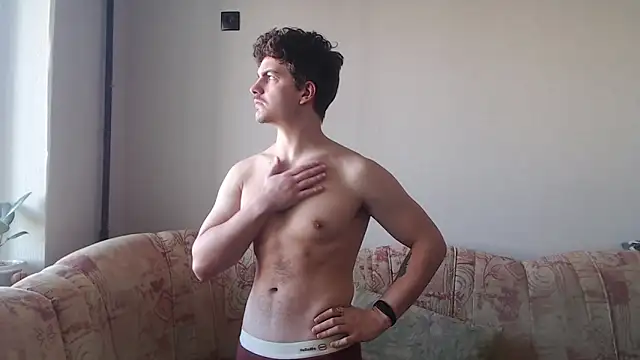 Remy Miles online show from 02-11-25, 08:05