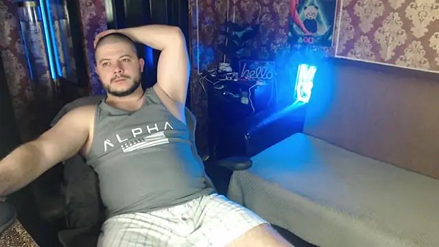 thor master online show from 03-19-26, 01:16