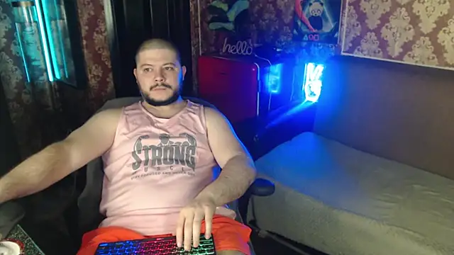 thor master online show from 06-02-26, 11:38