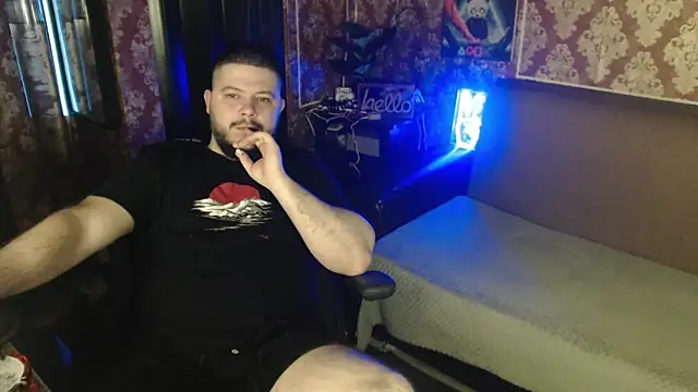 thor master online show from 02-17-26, 05:05