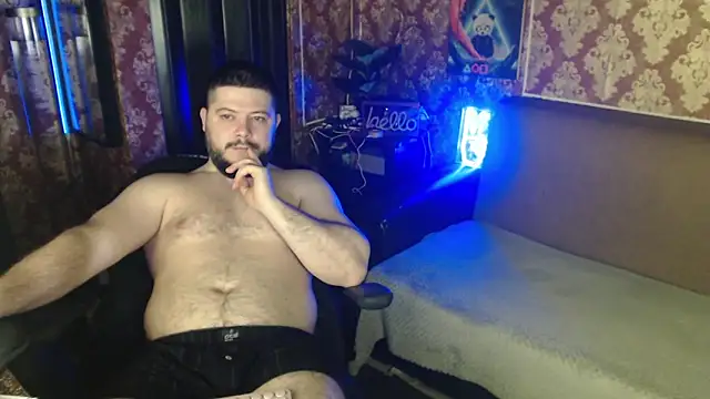 thor master online show from 02-24-26, 03:51