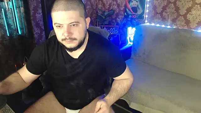 thor master online show from 11-30-25, 12:11