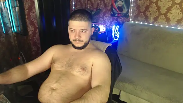 thor master online show from 11-04-25, 11:19