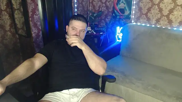 thor master online show from 09-29-25, 02:29