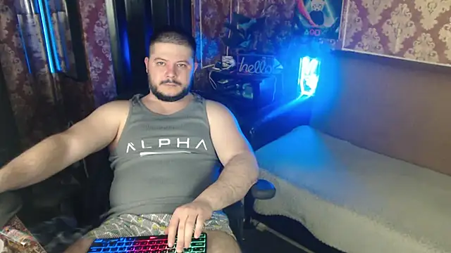 thor master online show from 04-21-26, 11:00