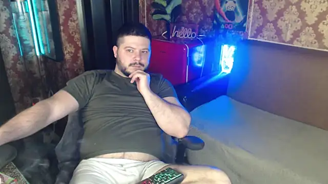 thor master online show from 05-19-26, 02:02