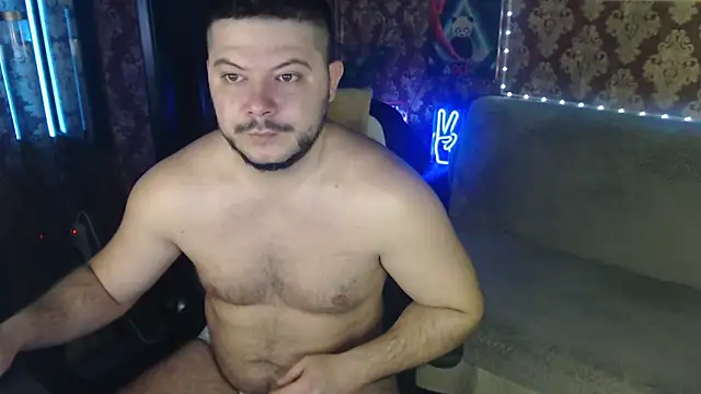 thor master online show from 10-11-25, 01:28