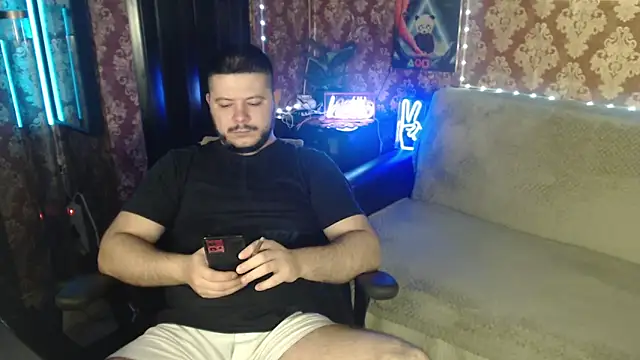 thor master online show from 10-12-25, 04:30