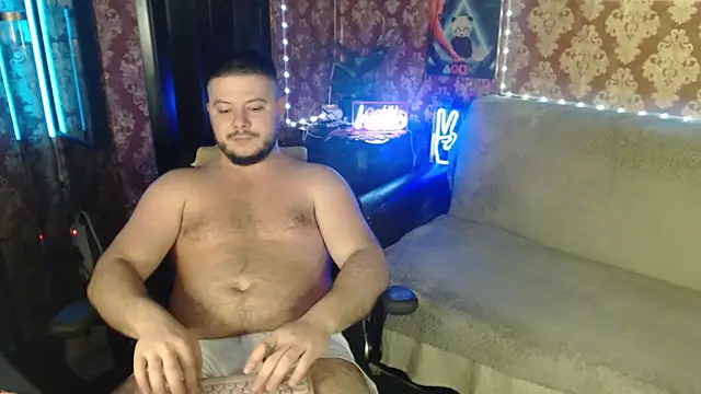 thor master online show from 10-15-25, 12:24