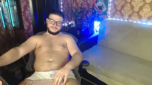 thor master online show from 11-21-25, 11:37