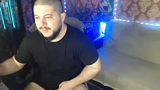 thor master online show from 11-30-25, 05:47