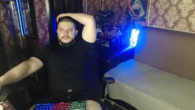 thor master online show from 04-02-26, 11:11