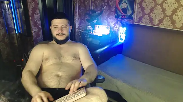 thor master online show from 03-07-26, 12:06