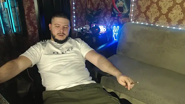 thor master online show from 11-13-25, 12:42