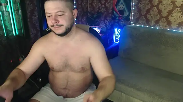 thor master online show from 10-04-25, 01:07