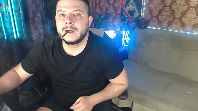 thor master online show from 10-22-25, 03:33