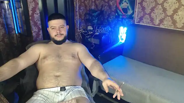 thor master online show from 03-01-26, 11:21