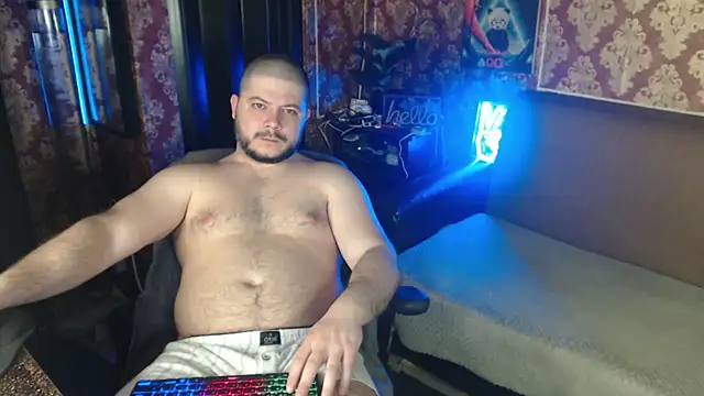 thor master online show from 03-20-26, 12:22