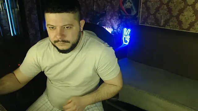 thor master online show from 02-12-26, 12:54