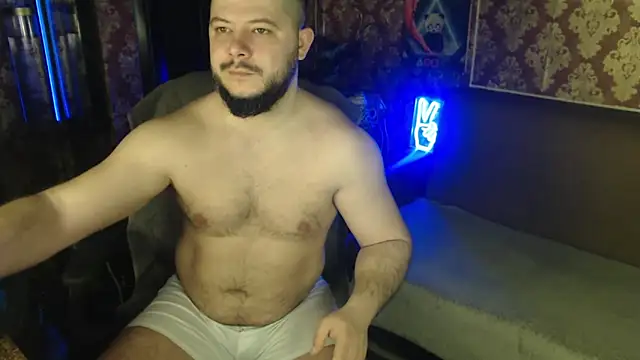 thor master online show from 02-28-26, 04:12