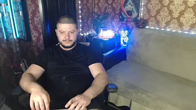 thor master online show from 10-22-25, 02:11