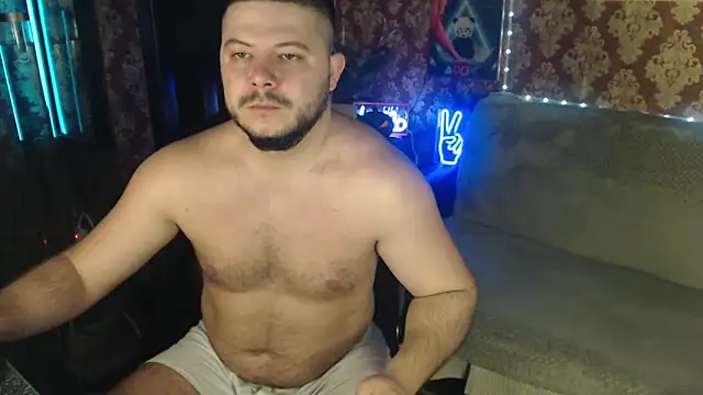 thor master online show from 10-25-25, 05:13