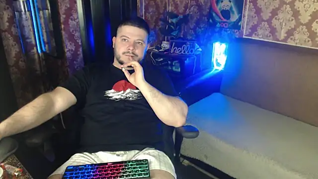 thor master online show from 05-04-26, 04:38
