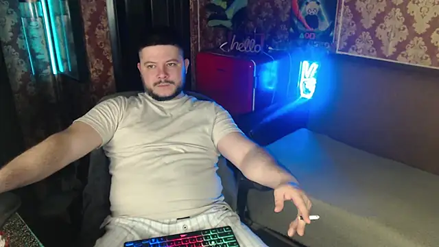 thor master online show from 05-23-26, 11:37