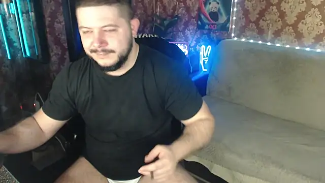 thor master online show from 11-12-25, 12:20