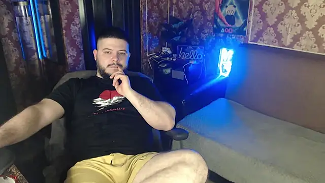 thor master online show from 03-09-26, 11:30