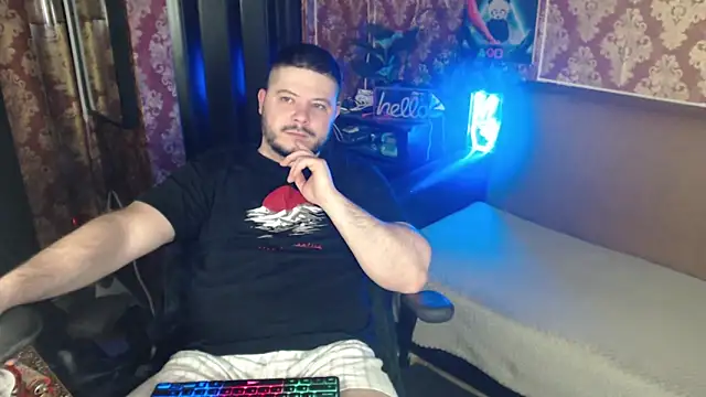 thor master online show from 05-05-26, 06:05