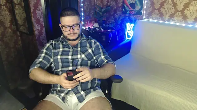 thor master online show from 09-28-25, 02:18