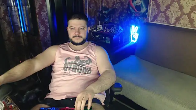 thor master online show from 04-23-26, 11:17