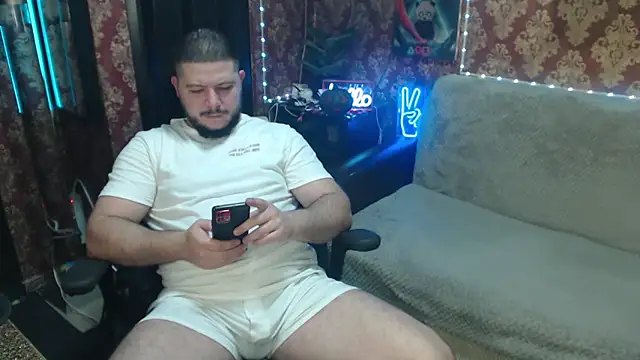 thor master online show from 11-01-25, 02:00