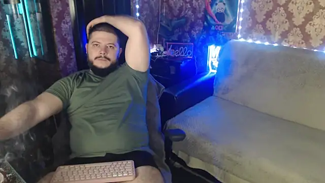 thor master online show from 12-15-25, 01:44