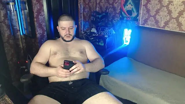 thor master online show from 03-27-26, 10:11