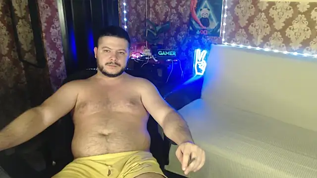 thor master online show from 09-23-25, 10:39