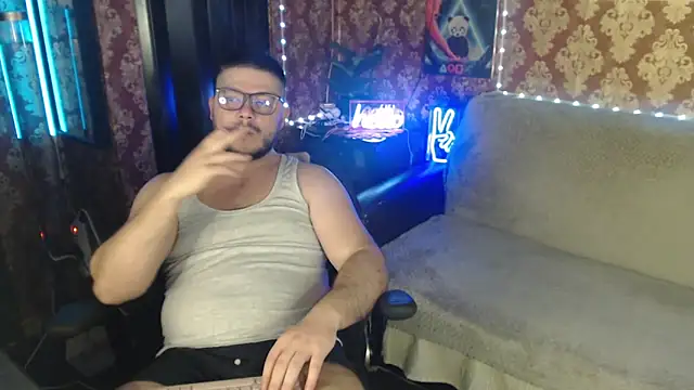 thor master online show from 10-16-25, 08:55