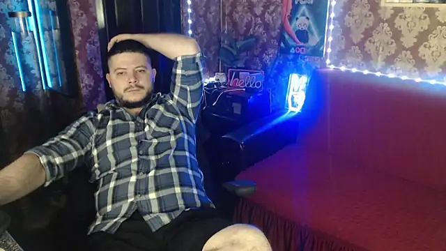 thor master online show from 01-11-26, 03:52