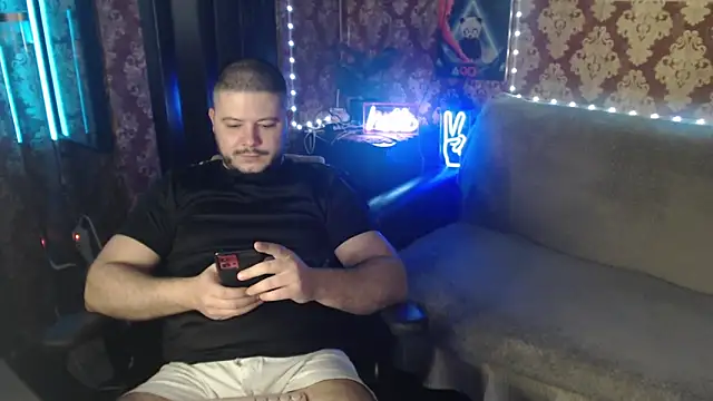 thor master online show from 10-18-25, 11:12